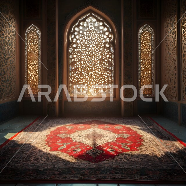 واجهات زجاجية مزخرفة على الطراز الحديث، الديكورات والتصاميم الداخلية للعمارة الإسلامية، زخارف ونقوش للأقواس والنوافذ في العمارات التقليدية في المملكة العربية السعودية، دمج الحضارة مع الأصالة