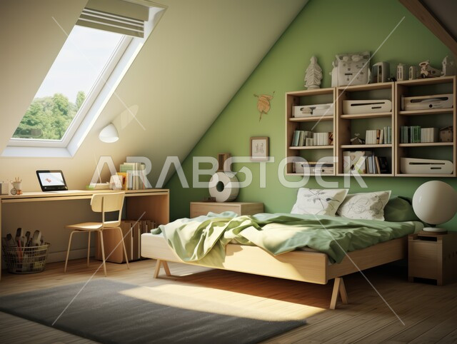 الفن الهندسي المعماري والتصميم الداخلي للمنازل والبيوت، أثاث واكسسوارات منزلية داخلية أنيقة، غرفة نوم بتصاميم عصرية حديثة, شقق وفلل سكنية فاخرة، فنادق ومنتجعات بديكورات راقية