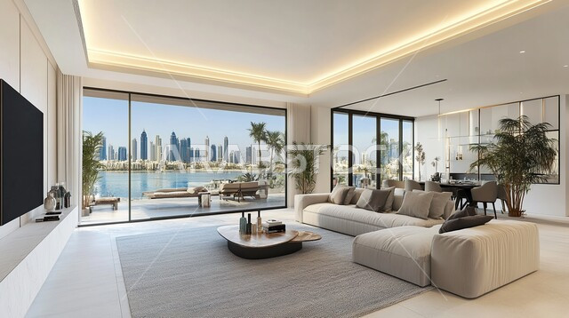  الديكورات الداخلية الراقية للفلل والشقق السكنية في المملكة العربية السعودية، اكسسوارات وتحف عصرية، التصاميم الأنيقة لغرف الجلوس المريحة على الطراز الحديث، غرفة معيشة مع أثاث منزلي فاخر بالألوان الراقية