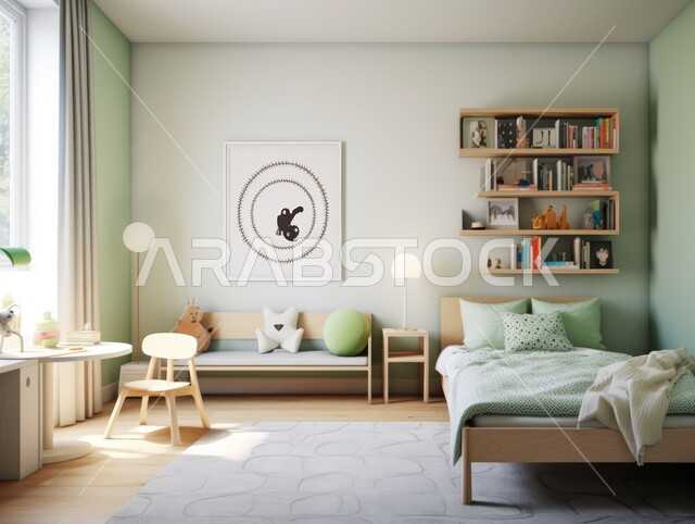 أثاث واكسسوارات منزلية داخلية أنيقة، التصميم الداخلي للمنازل والبيوت، غرفة نوم بتصاميم عصرية حديثة, شقق وفلل سكنية فاخرة، فنادق ومنتجعات بديكورات راقية في المملكة العربية السعودية