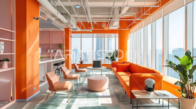 تصميم داخلي حديث لشقة سكنية ، تصاميم وديكورات داخلية ، تصميم معماري هندسي حديث ، شقق سكنية بتصاميم عصرية ، غرفة معيشة بتصاميم فاخرة وأنيقة ، أثاث منزلي راقي