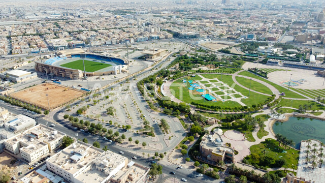 civilized-recreational-parks-and-gardens-in-the-kingdom-of-saudi-arabia