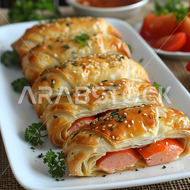 فنون تقديم الأطعمة الأطعمة الشرقية، وصفات وأطباق طعام شعبية لذيذة، مطاعم للمأكولات العربية الخليجية السعودية المشهورة،  طرق مميزة لتقديم الطعام، وجبات صحية بطرائق شهية 