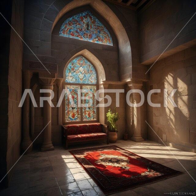 تصاميم وديكورات للمساجد في المملكة العربية السعودية، الفن الهندسي المعماري للقبب ، العبادة والتقرب الى الله، نقوش وزخارف دينية مميزة، الطراز المعماري الإسلامي، أداء الفرائض والصلوات