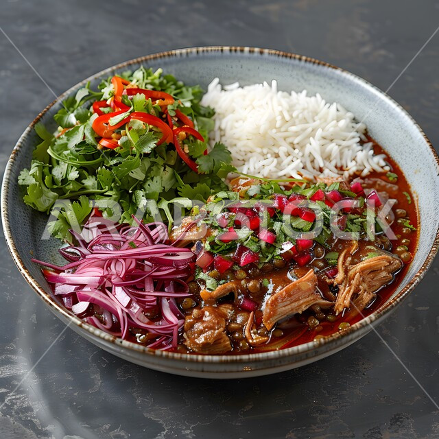 طبق من وجبة شهية يحتوي على الأرز والعدس واللحم, وصفات اللحومات المشوية بالنكهات المتميزة، مطاعم للمأكولات الشرقية في المملكة العربية السعودية، وجبات صحية ومغذية، الاستمتاع بتحضير أطباق لذيذة