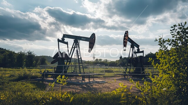 خطوط الأنابيب والمعدات الفولاذية الثقيلة، التنقيب عن الثروات الباطنية في المملكة العربية السعودية، آلات الحفر الضخمة المستخدمة في استخراج البترول, العمل في مجال الهندسة النفطية، سالوليت