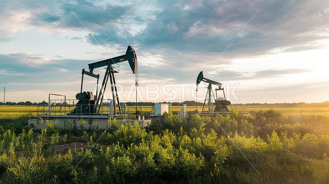خطوط الأنابيب والمعدات الفولاذية الثقيلة، التنقيب عن الثروات الباطنية في المملكة العربية السعودية، آلات الحفر الضخمة المستخدمة في استخراج البترول, العمل في مجال الهندسة النفطية، سالوليت