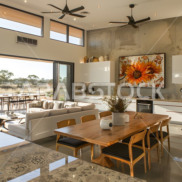 الفنون الهندسية في تصميم طاولة الطعام، غرفة سفرة بتصاميم كلاسيكية راقية، ديكورات منزلية داخلية حديثة لغرف الطعام، استخدام الطراز الفني الانيق في الاثاث المنزلي، شقق وفلل سكنية في المملكة العربية السعودية