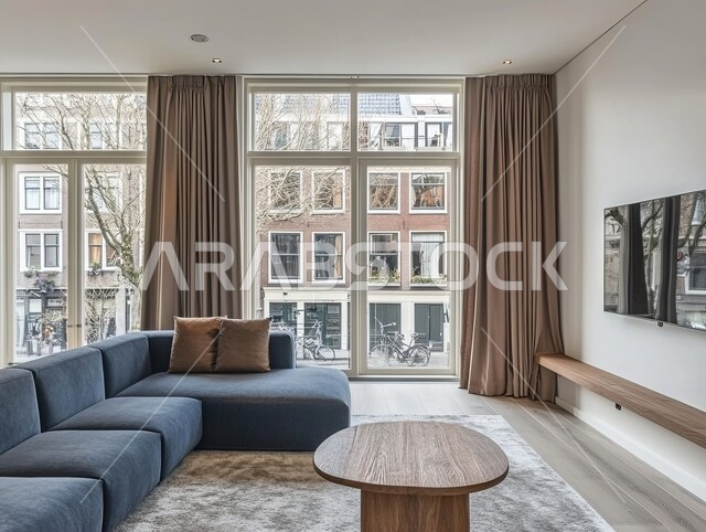 التصاميم الراقية لغرف الجلوس المريحة على الطراز الحديث, مفهوم الأناقة والهدوء والراحة, الديكورات الداخلية لغرف المعيشة, أثاث منزلي فاخر، فلل وشقق سكنية في المملكة العربية السعودية, اكسسوارات وتحف عصرية