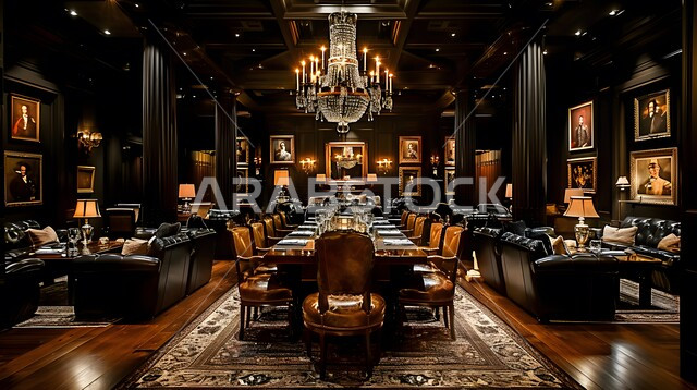 التصاميم الحديثة والمتطورة, الديكورات الداخلية للفنادق الفاخرة في المملكة العربية السعودية, قاعات استقبال بألوان راقية, التصميم المتطور للمنشآت والمباني العصرية, الأثاث الفاخر للأماكن السياحية