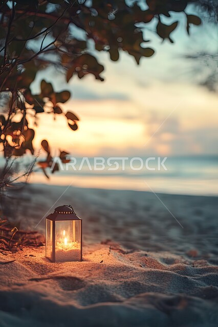 الاستمتاع والاستجمام في المناظر المميزة على الكورنيش، قضاء أوقات ترفيهية ممتعة، الشاطئ في وقت غروب الشمس في المملكة العربية السعودية، أماكن جذب واستقطاب السائحين من أنحاء العالم، خلفيات الطبيعة