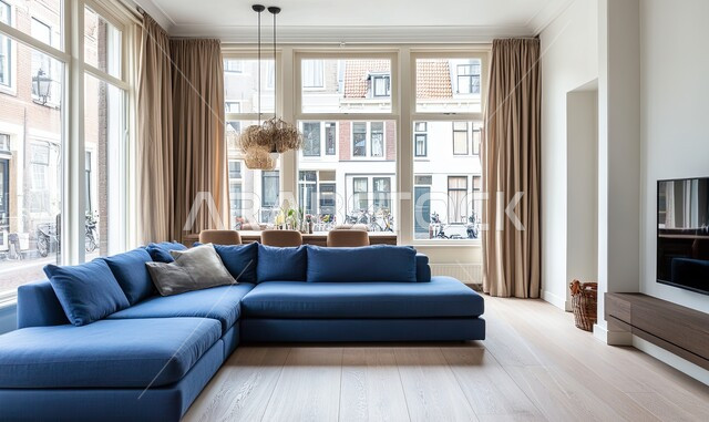 اكسسوارات وتحف عصرية، التصاميم الراقية لغرف الجلوس المريحة على الطراز الحديث, الواجهات والنوافذ الزجاجية الضخمة, مفهوم الأناقة والهدوء والراحة, الديكورات الداخلية لغرف المعيشة, أثاث منزلي فاخر، فلل وشقق سكنية في المملكة العربية السعودية