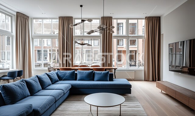 اكسسوارات وتحف عصرية، التصاميم الراقية لغرف الجلوس المريحة على الطراز الحديث, الواجهات والنوافذ الزجاجية الضخمة, مفهوم الأناقة والهدوء والراحة, الديكورات الداخلية لغرف المعيشة, أثاث منزلي فاخر، فلل وشقق سكنية في المملكة العربية السعودية