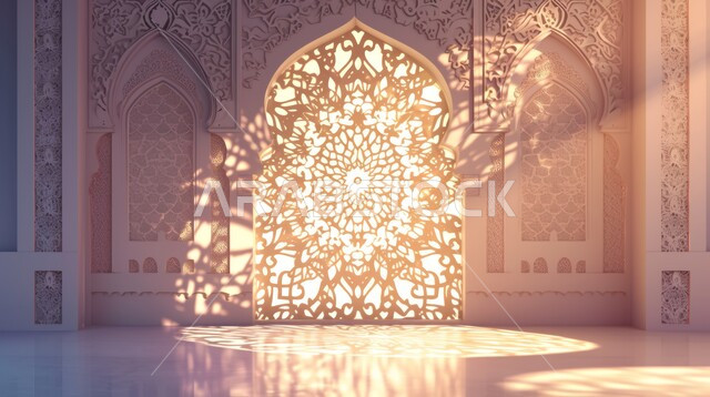الأجواء الروحانية في الأيام الفضيلة, فانوس معدني معلق مزخرف مضيء, زينة و ديكورات و أنوار الاحتفالات بالمناسبات و الأعياد الدينية الإسلامية, البهجة بقدوم رمضان المبارك, أضواء و مصابيح عربية تقليدية, الاستعداد لاستقبال الشهر الفضيل