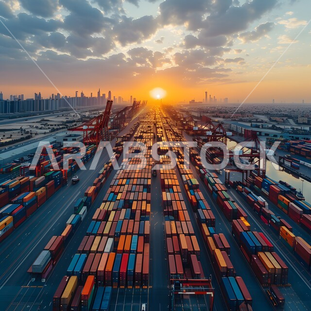 بيع وتجارة السلع والمنتجات المحلية عبر السفن في البحار، ميناء شحن البضائع و الحاويات التجارية، استلام ونقل كونتينرات التخزين عبر الاقتصاد البحري, تصدير وإستيراد البضاعة في السعودية من خلال استخدام الوسائل المتطورة الحديثه