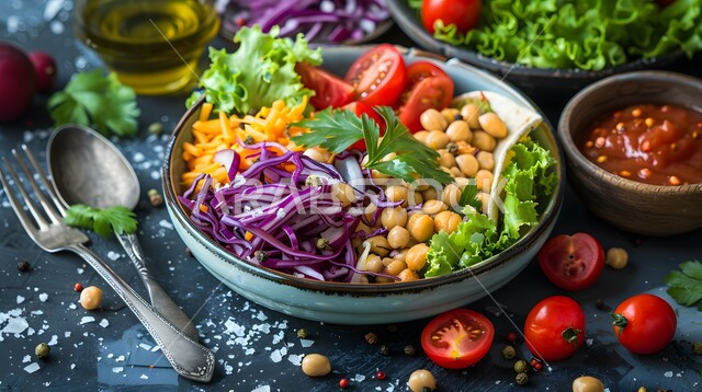 الأصناف والمقبلات اللذيذة، تزيين الطعام بأساليب فنية، تقديم الأطعمة المختلفة في مطاعم المملكة العربية السعودية، صورة مقربة لسفرة من المأكولات الشعبية التقليدية الشهية، وجبة الفطور ذات الأطباق المتنوعة والمغذية، وصفات ذات نكهات مميزة