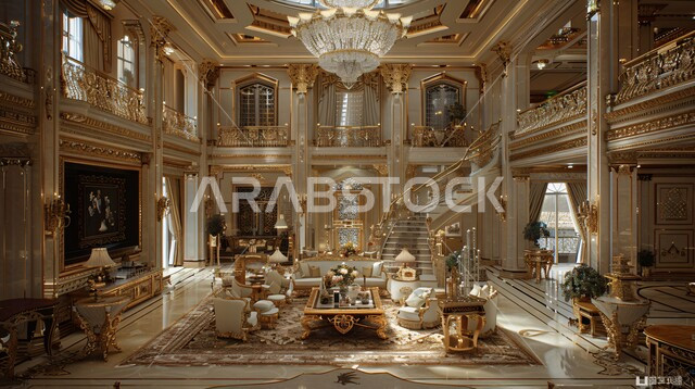  لوبي اوتيل بديزاينات عصرية حديثه، مكاتب وشركات تجارية في المملكة العربية السعودية، التصاميم والديكورات الداخلية للفنادق والمنتجعات الفاخرة، التصميم الراقي لردهة ومدخل الاستقبال في الفندق