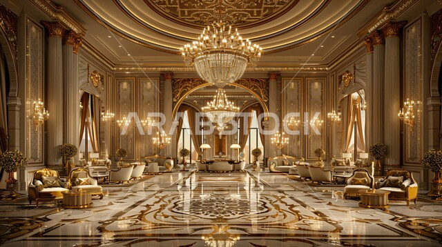 التصميم الراقي لردهة ومدخل الاستقبال في الفندق، لوبي اوتيل بديزاينات عصرية حديثه، مكاتب وشركات تجارية في المملكة العربية السعودية، التصاميم والديكورات الداخلية للفنادق والمنتجعات الفاخرة