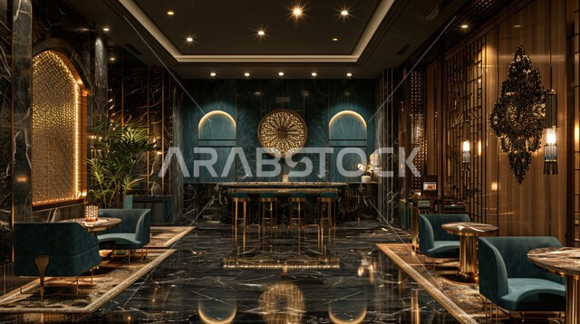 التصاميم والديكورات الداخلية للفنادق والمنتجعات الفاخرة، لوبي اوتيل بديزاينات عصرية حديثه، مكاتب وشركات تجارية في المملكة العربية السعودية، التصميم الراقي لردهة ومدخل الاستقبال في الفندق