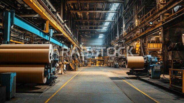 المنشآت الصناعية الضخمة، المعدات الحديثة و الآلات الثقيلة في المصانع, تحقيق الثورة الصناعية, جودة الإنتاج في المملكة العربية السعودية, النهضة بالاقتصاد الوطني السعودي, الصناعات و المشاريع الإنتاجية