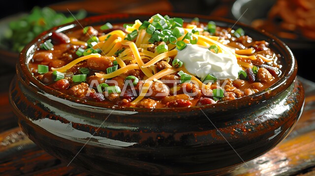 مطاعم للمأكولات العربية الشرقية, أطعمة غذائية غنية بالبروتين، صورة مقربة لزبدية من اللحم مع الخضار المطبوخة والباستا, وجبة صحية ذات قيمة عالية, وصفات المطبخ السعودي الغني بالنكهات, اللحوم البقرية المطبوخة الشهية