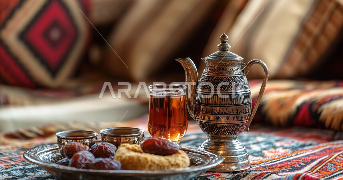 حسن الاستقبال والضيافة الرمضانية بعد الإفطار، فوائد صحية وقيمة غذائية ...
