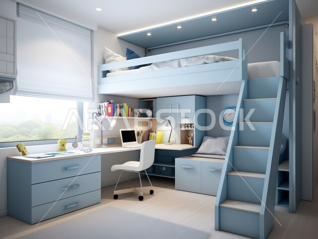 Modern luxury designs, bedroom with modern contemporary design, interior home decorations, luxury home furniture, residential apartments and villas, hotels and resorts in the Kingdom of Saudi Arabia