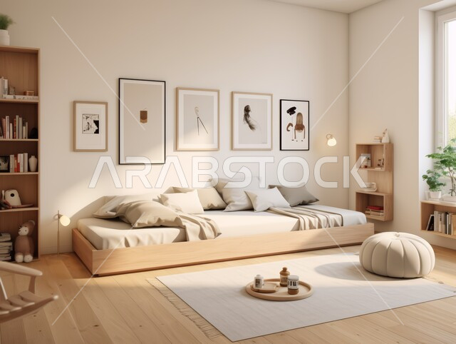  تصاميم عصرية راقيه, غرفة نوم بتصميم معاصر حديث ، ديكورات منازل داخليه ، أثاث منزلي فاخر، شقق وفلل سكنية ، فنادق ومنتجعات في المملكة العربية السعودية 