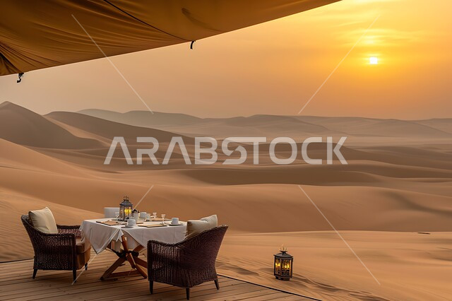 التضاريس والتكوينات والتشكيلات الرملية في الصحراء, أماكن رحلات السفاري الشبابية, أجواء التخييم و الكشتات البرية في المناطق الصحراوية, جلسات شعبية تقليدية على الرمال الذهبية الناعمة أثناء الغروب, أنشطة ترفيهية ممتعة في المملكة العربية السعودية