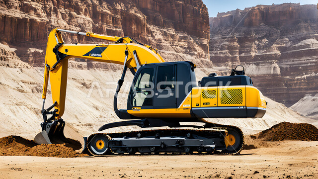 التطور الهندسي والعمراني لمصافي البترول في المملكة العربية السعودية، مصفاة نفط على الرمال الذهبية الناعمة، مناخ قاسي وجاف، اعتماد التقنيات والتكنولوجيا الحديثة في إنتاجية النفط والغاز، صناعات ومشاريع بيتروكيماوية، ادوات ومعدات ضخمة وحديثة