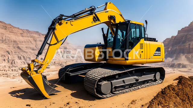 التطور الهندسي والعمراني لمصافي البترول في المملكة العربية السعودية، مصفاة نفط على الرمال الذهبية الناعمة، مناخ قاسي وجاف، اعتماد التقنيات والتكنولوجيا الحديثة في إنتاجية النفط والغاز، صناعات ومشاريع بيتروكيماوية، ادوات ومعدات ضخمة وحديثة