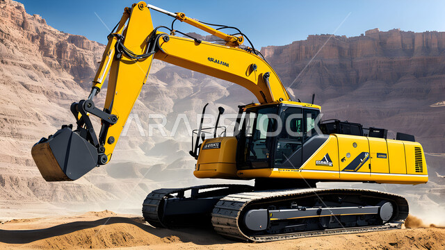 التطور الهندسي والعمراني لمصافي البترول في المملكة العربية السعودية، مصفاة نفط على الرمال الذهبية الناعمة، مناخ قاسي وجاف، اعتماد التقنيات والتكنولوجيا الحديثة في إنتاجية النفط والغاز، صناعات ومشاريع بيتروكيماوية، ادوات ومعدات ضخمة وحديثة