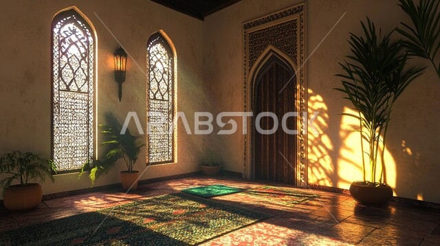 استخدام الطراز الفني الأنيق في الآثاث المنزلي, الاهتمام في نباتات الزينة الخضراء, فنادق ومنتجعات فاخره, تصميمات عصرية على الطراز الحديث، تصاميم داخلية متميزة للفلل والشقق السكنية في المملكة العربية السعودية