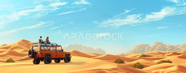  فعاليات وأنشطه ترفيهيه، رياضة التطعيس على الرمال الناعمه في صحراء المملكه العربيه السعوديه، المسارات على الكثبان الرملية، رياضة سباقات السيارات الترابية، بطولة العالم للراليات الصحراوية، فعالية سباق رالي داكار في المملكة العربية السعودية