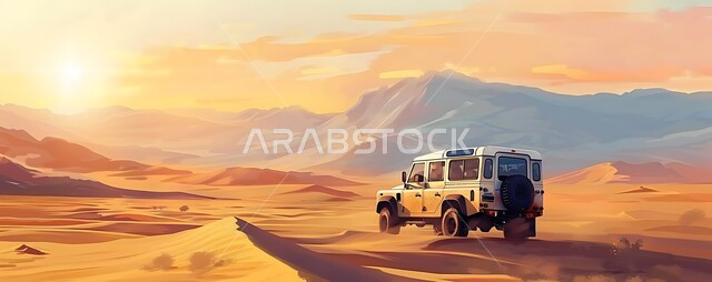 رياضة التطعيس على الرمال الناعمه في صحراء المملكه العربيه السعوديه، المسارات على الكثبان الرملية، رياضة سباقات السيارات الترابية، بطولة العالم للراليات الصحراوية، فعالية سباق رالي داكار في المملكة العربية السعودية، أنشطه وفعاليات ترفيهيه