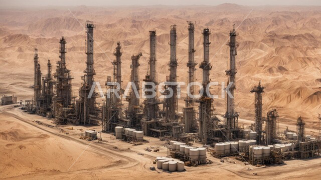  مناطق التنقيب عن الثروات الباطنية، الطبيعة الصخرية وتضاريس السلاسل الجبلية، المرتفعات وقمم الجبال في المملكة العربية السعودية, كميات ضخمة من إنتاج الفحم الوطني، مناجم الفحم الطبيعي العربية