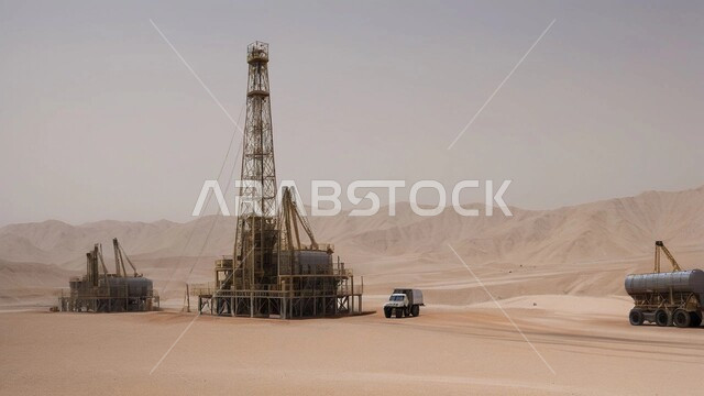  مناطق التنقيب عن الثروات الباطنية، الطبيعة الصخرية وتضاريس السلاسل الجبلية، المرتفعات وقمم الجبال في المملكة العربية السعودية, كميات ضخمة من إنتاج الفحم الوطني، مناجم الفحم الطبيعي العربية