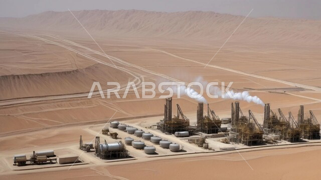  مناطق التنقيب عن الثروات الباطنية، الطبيعة الصخرية وتضاريس السلاسل الجبلية، المرتفعات وقمم الجبال في المملكة العربية السعودية, كميات ضخمة من إنتاج الفحم الوطني، مناجم الفحم الطبيعي العربية