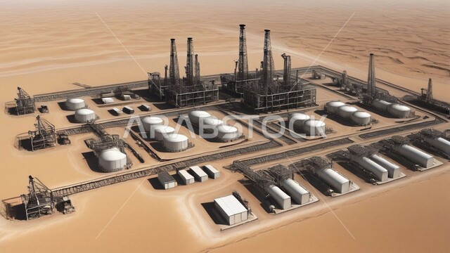  مناطق التنقيب عن الثروات الباطنية، الطبيعة الصخرية وتضاريس السلاسل الجبلية، المرتفعات وقمم الجبال في المملكة العربية السعودية, كميات ضخمة من إنتاج الفحم الوطني، مناجم الفحم الطبيعي العربية