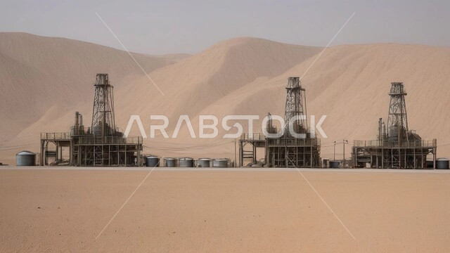  الطبيعة الصخرية وتضاريس السلاسل الجبلية، المرتفعات وقمم الجبال في المملكة العربية السعودية, كميات ضخمة من إنتاج الفحم الوطني، مناجم الفحم الطبيعي العربية, مناطق التنقيب عن الثروات الباطنية