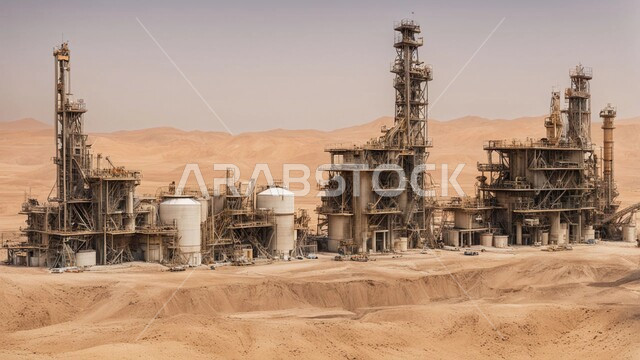 كميات ضخمة من إنتاج الفحم الوطني، مناجم الفحم الطبيعي العربية، مناطق التنقيب عن الثروات الباطنية، الطبيعة الصخرية وتضاريس السلاسل الجبلية، المرتفعات وقمم الجبال في المملكة العربية السعودية