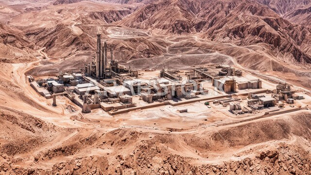 الطبيعة الصخرية وتضاريس السلاسل الجبلية، المرتفعات وقمم الجبال في المملكة العربية السعودية, أماكن مناجم النيكل الطبيعي، مناطق التنقيب عن الثروات الباطنية