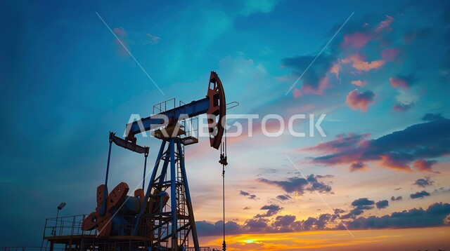 صناعات ومشاريع بتروكيماوية في المملكة, تنمية الاقتصاد السعودي, خطوط الأنابيب والمعدات الفولاذية الثقيلة، آلات الحفر الضخمة المستخدمة في استخراج البترول, التنقيب عن الثروات الباطنية في المملكة العربية السعودية،العمل في مجال الهندسة الصناعية والنفطية
