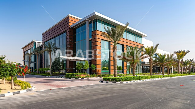 ديكورات خارجية غريبة للمنازل مبتكرة وحديثة، أماكن ترفيهية في المناطق السياحية، تصاميم عصرية مع واجهات زجاجية، الفن الهندسي المعماري على الطراز الحديث للفلل والشقق السكنية في المملكة العربية السعودية، الاهتمام بزراعة الاشجار الخضراء