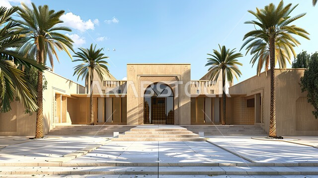 ديكورات خارجية غريبة للمنازل مبتكرة وحديثة، أماكن ترفيهية في المناطق السياحية، تصاميم عصرية مع واجهات زجاجية، الفن الهندسي المعماري على الطراز الحديث للفلل والشقق السكنية في المملكة العربية السعودية، الاهتمام بزراعة الاشجار الخضراء