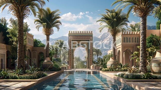 ديكورات خارجية غريبة للمنازل مبتكرة وحديثة، أماكن ترفيهية في المناطق السياحية، تصاميم عصرية مع واجهات زجاجية، الفن الهندسي المعماري على الطراز الحديث للفلل والشقق السكنية في المملكة العربية السعودية، الاهتمام بزراعة الاشجار الخضراء