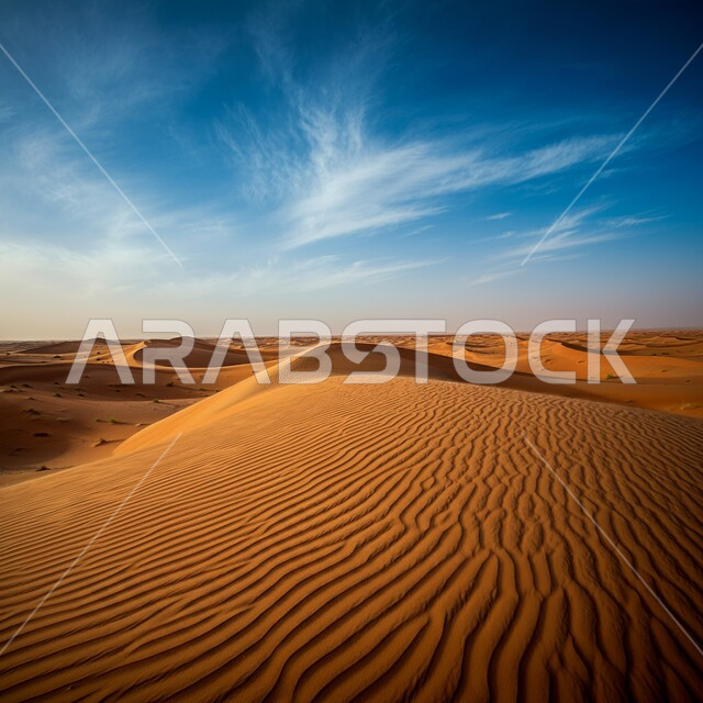 التكوينات والتشكيلات الصخرية في صحراء المملكة العربية السعودية ، التضاريس والمرتفعات والقمم الجبلية في البراري ، الرمال الناعمة والكثبان الرملية الذهبية ،مناطق البادية والبيئة الطبيعية الصحراوية، خلفيات الطبيعة