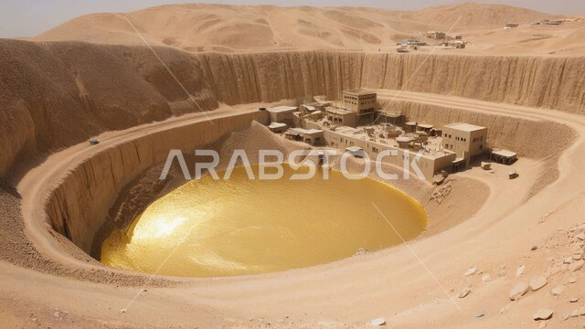 مناجم الذهب العربي الأصيل، مناطق التنقيب عن الثروات الباطنية,  أعمال الحفر و التعدين, المعدات و الآلات الثقيلة الضخمة, معامل و مصانع المملكة العربية السعودية,  ادوات حفر الأنفاق و المناجم تحت الأرض