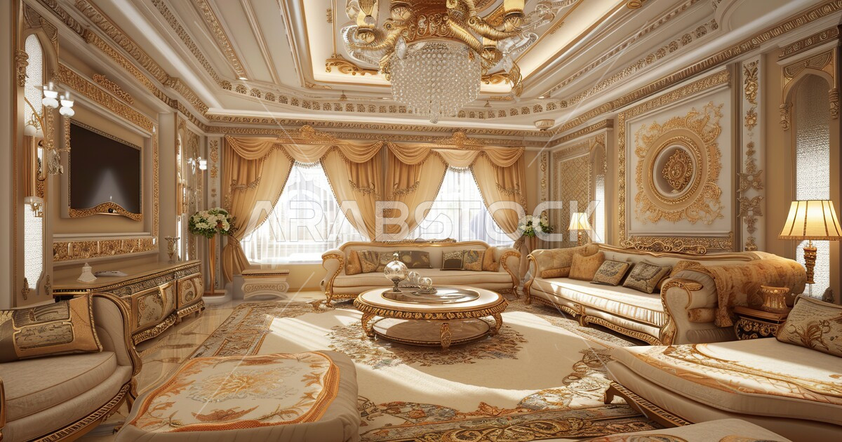 Residential apartments and villas in the Kingdom of Saudi Arabia ...