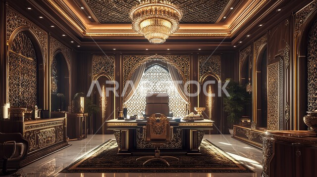 تصاميم حديثة لمكاتب الشركات في المملكة العربية السعودية, الديكورات العصرية الفاخرة, مكتب بديكور راقي على الطراز الحديث, التصميم الداخلي الأنيق, تجهيزات مكتبية أنيقة مع أثاث مكتبي مريح